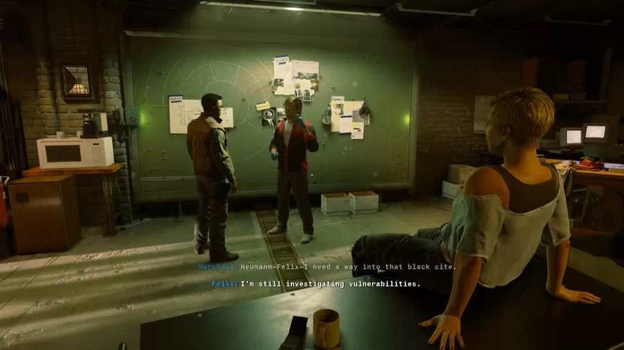 COD Black Ops 6 - Recenzia 4