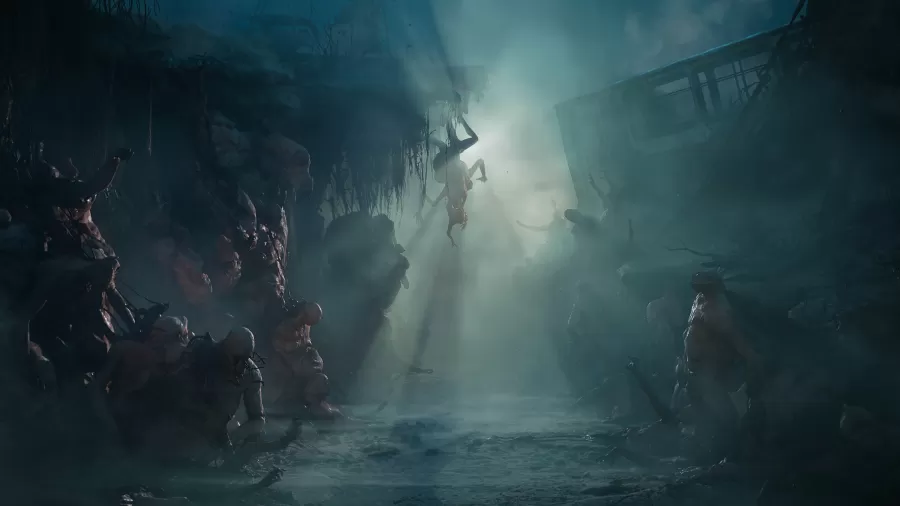 Cronos The New Dawn Screenshot 1