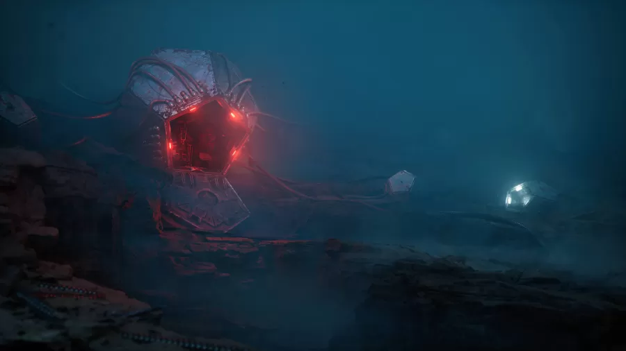 Cronos The New Dawn Screenshot 3