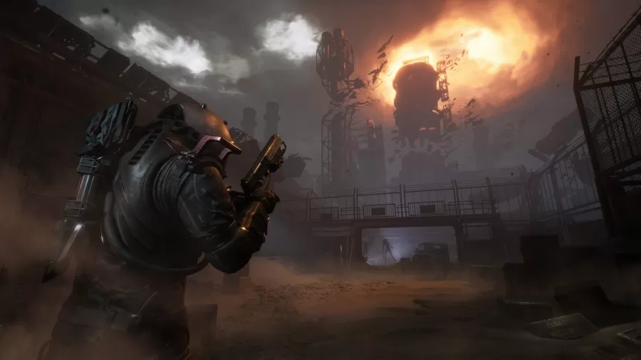 Cronos The New Dawn Screenshot 4