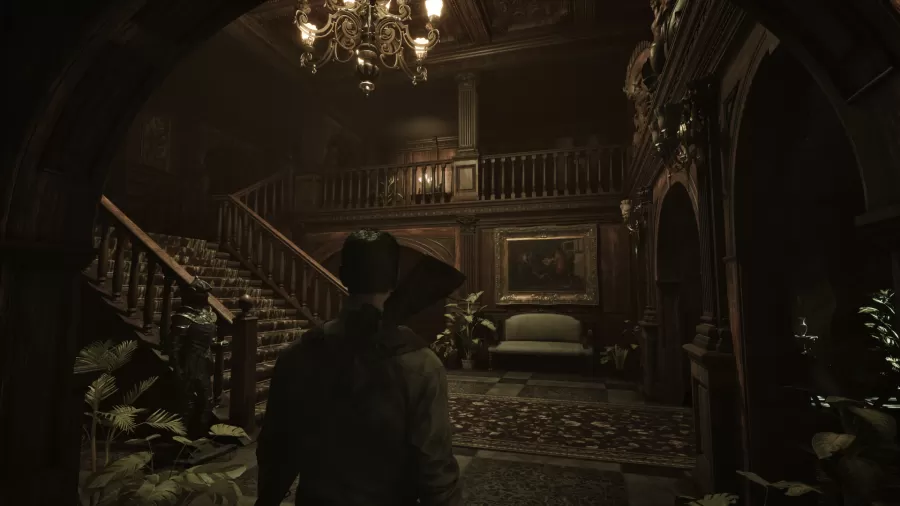 From Hell PC Screenshot 1