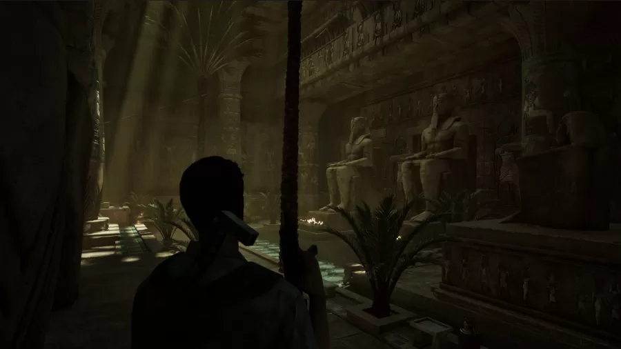 From Hell PC Screenshot 2