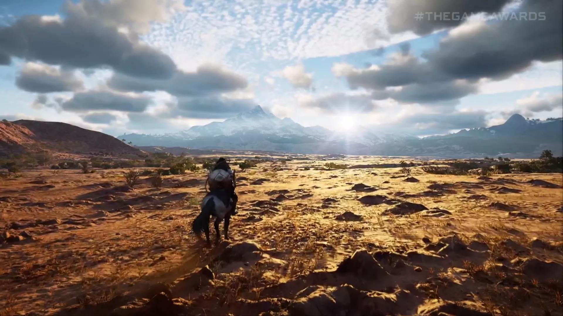 Crimson Desert