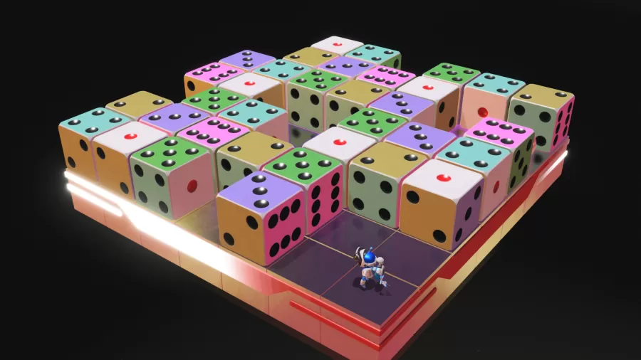 ASTRO BOT screenshot 4