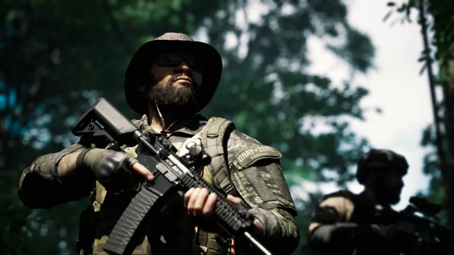 Gray Zone Warfare Rising-Tentions