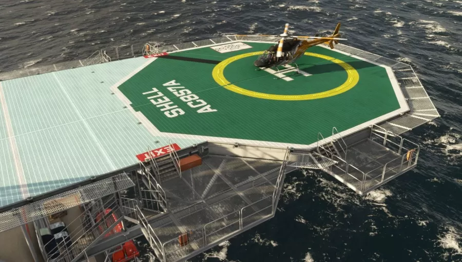 Microsoft Flight Simulator 2024 Screenshot 5