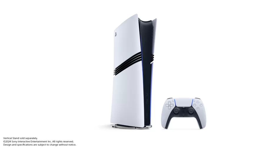 PS5 Pro dizajn 5