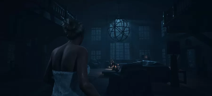Until Dawn pre PC