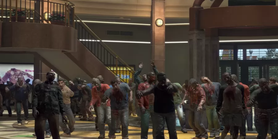 Dead Rising Remaster Deluxe