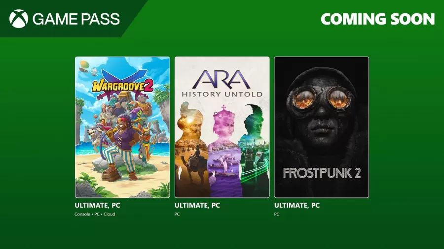 xbox game pass september 2024