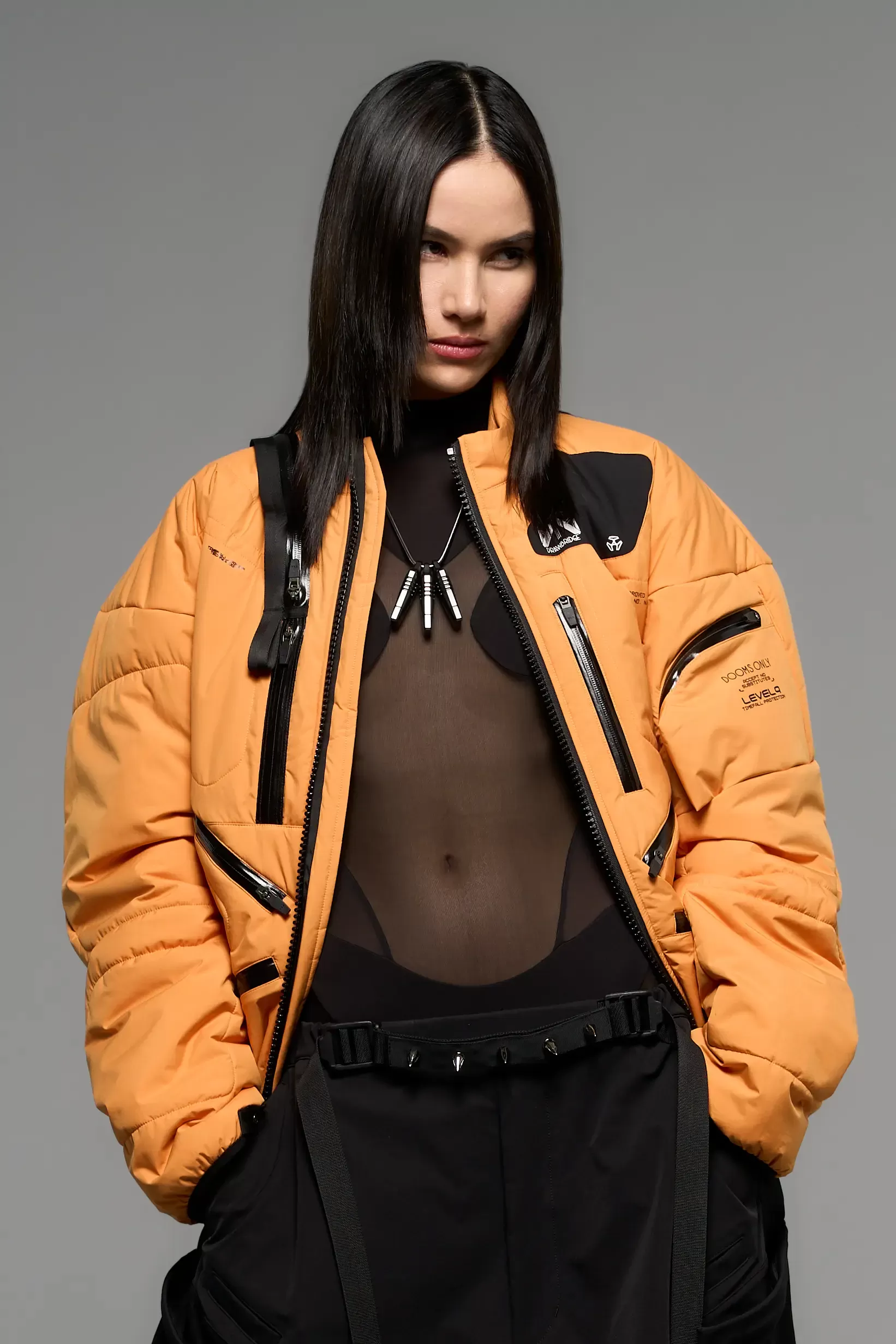 Death Stranding 2 Jacked Acronym J91-WSDB 2