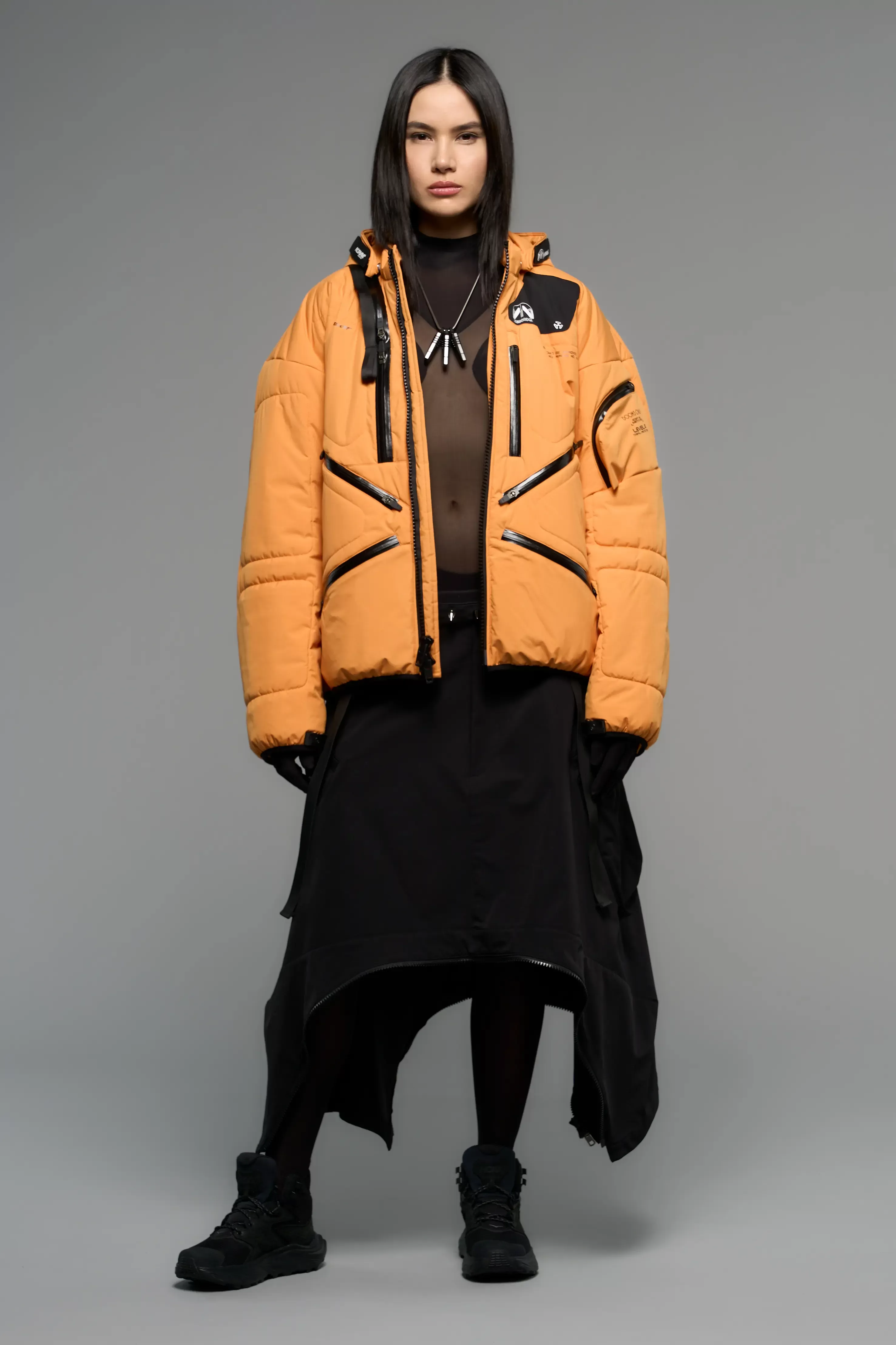 Death Stranding 2 Jacked Acronym J91-WSDB 3