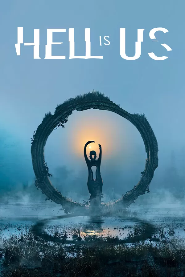 Hell is Us box art