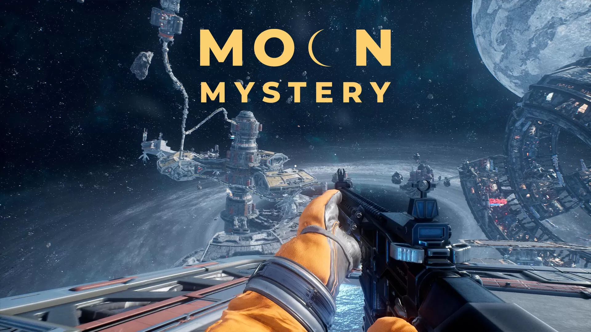Box-art pre Moon Mystery