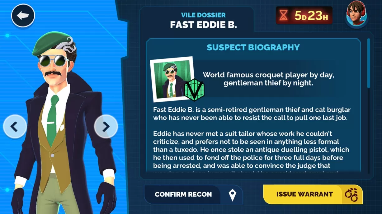 carmen sandiego screenshot 4