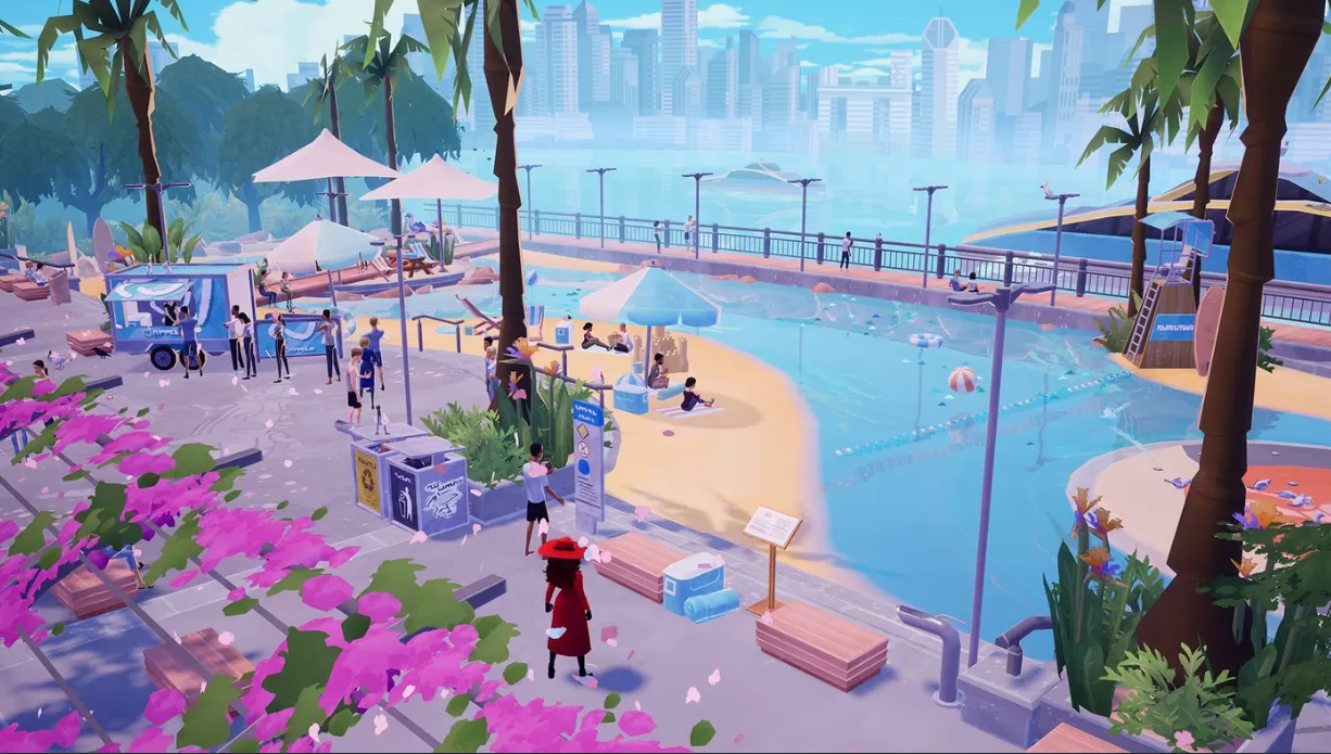 carmen sandiego screenshot 7