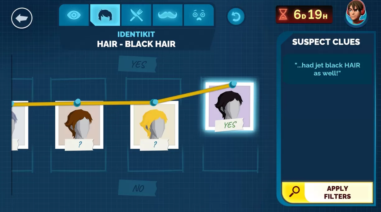 carmen sandiego screenshot 8