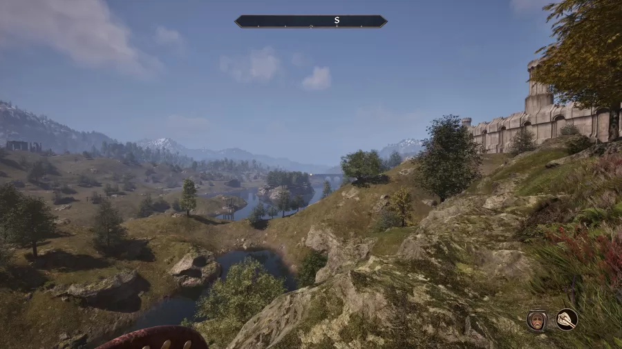 Oblivion Remastered Vanilla 2