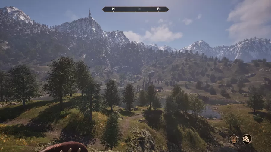 Oblivion Remastered Vanilla