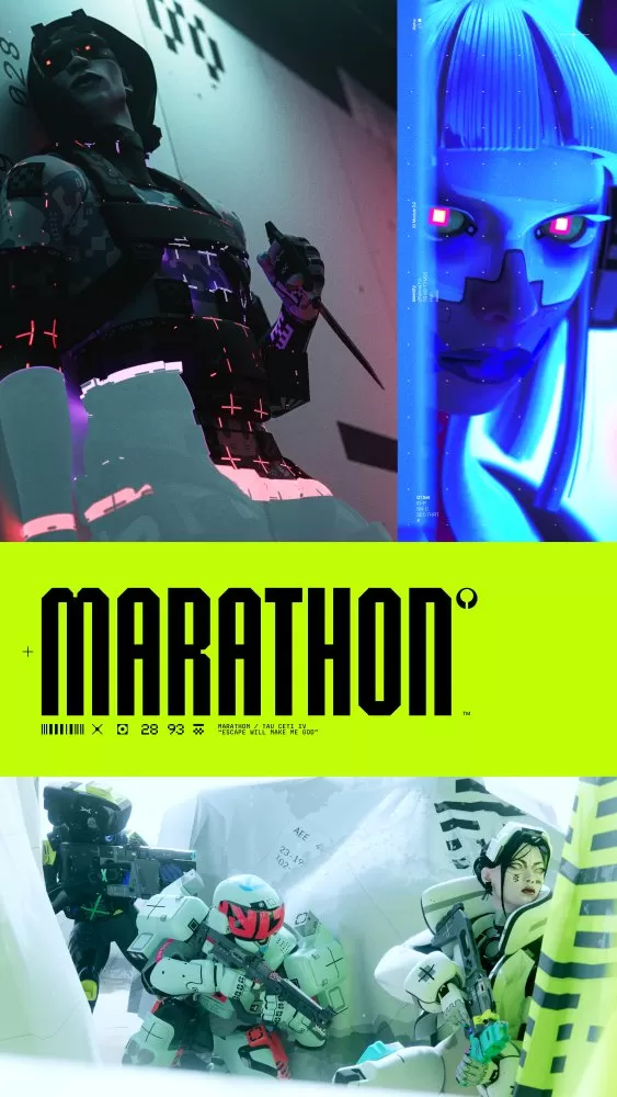 Box-art pre Marathon