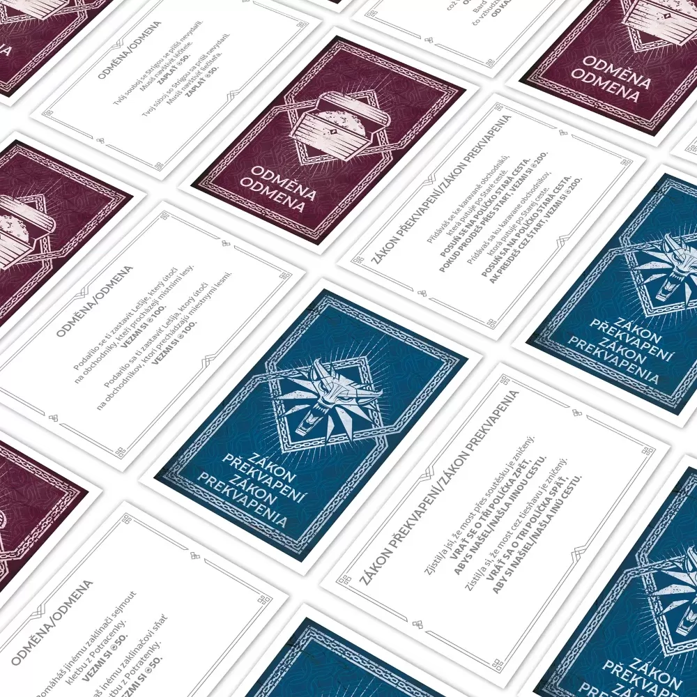 Monopoly Zakl&iacute;nač 3