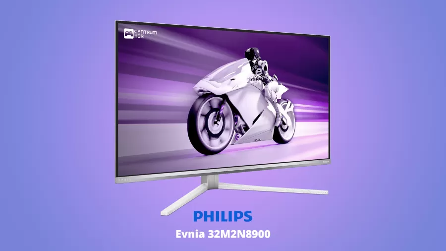Philips Evnia 32M2N8900 recenzia