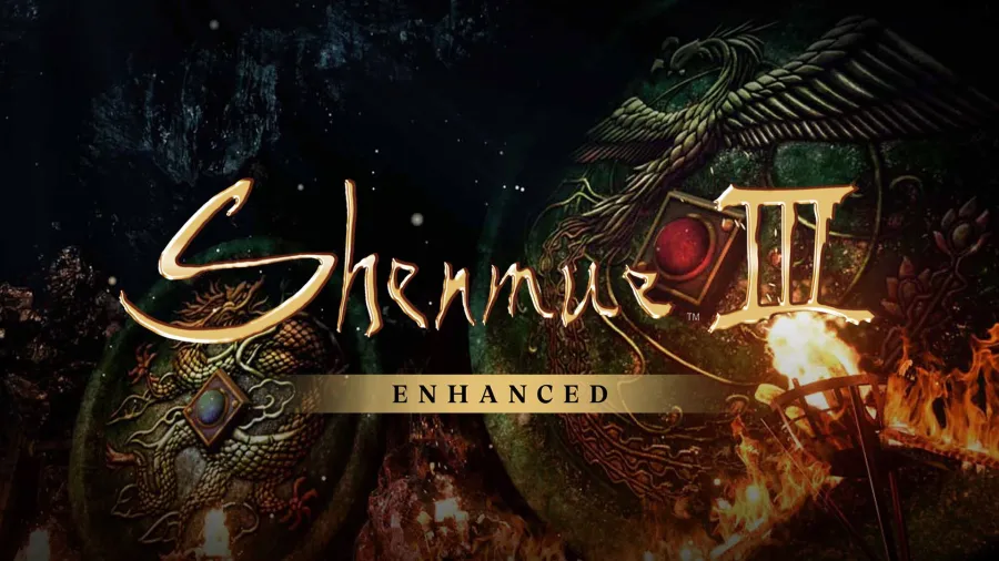 Shenmue III Enchanced