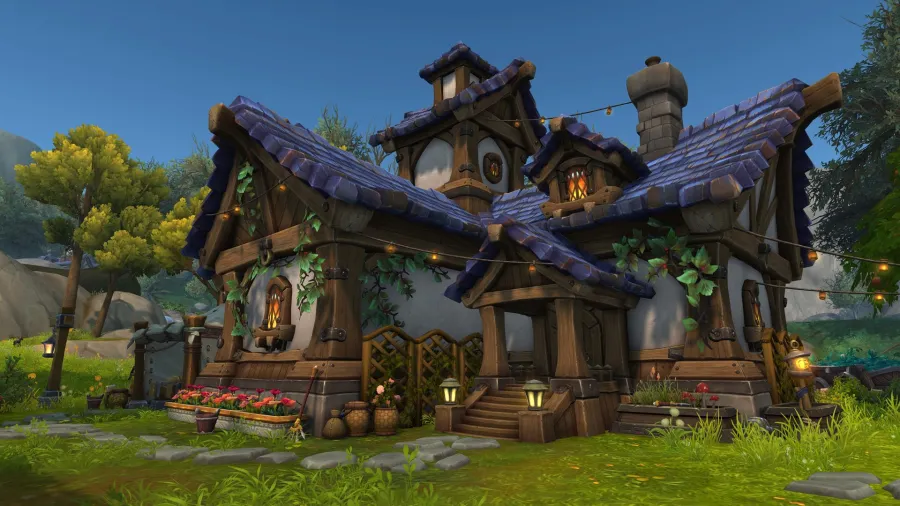 World of Warcraft Midnight