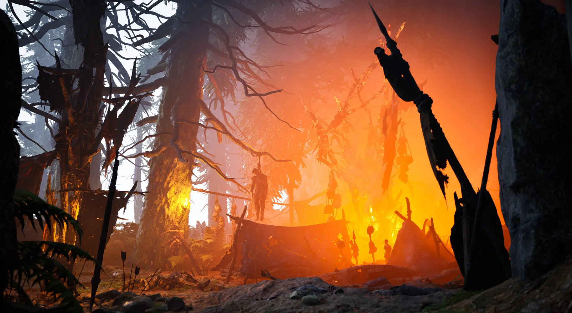 Kromlech Screenshot 4