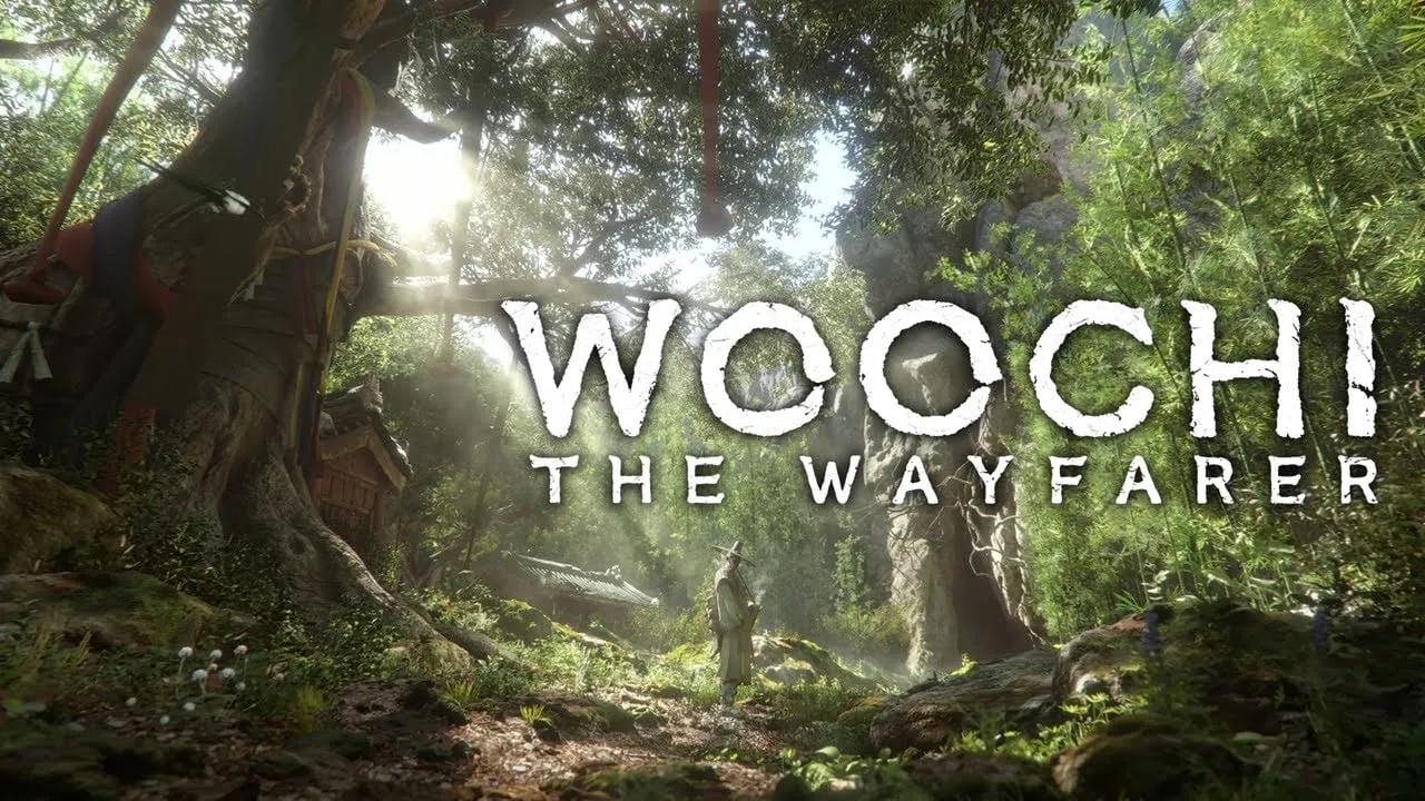 Woochi the Wayfarer