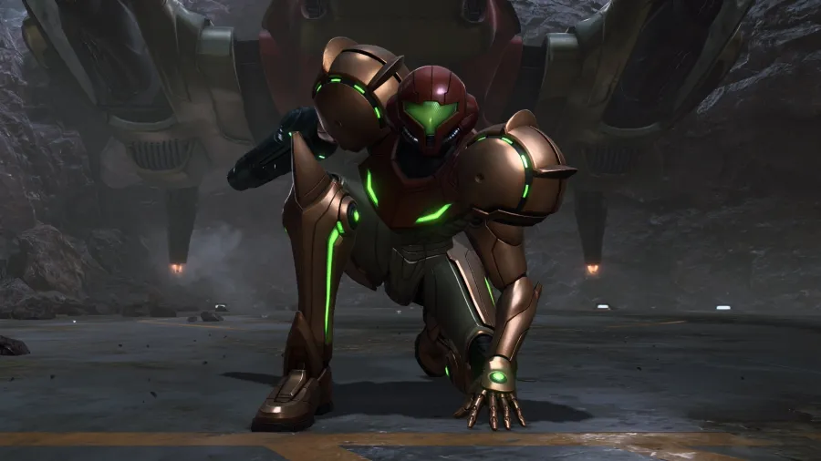 Metroid Prime 4 Recenzia 1