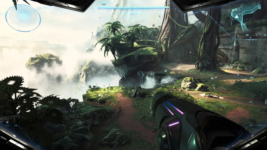 Metroid Prime 4 Recenzia 4