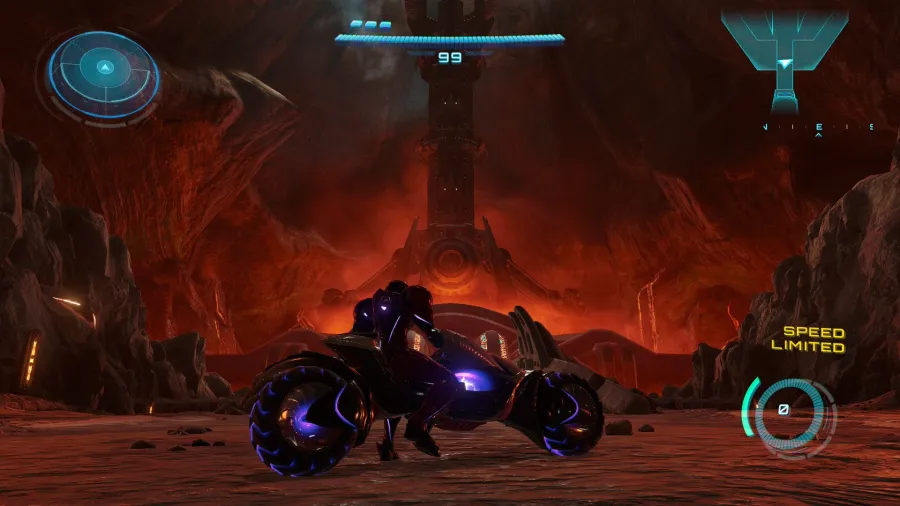 Metroid Prime 4 Recenzia 8