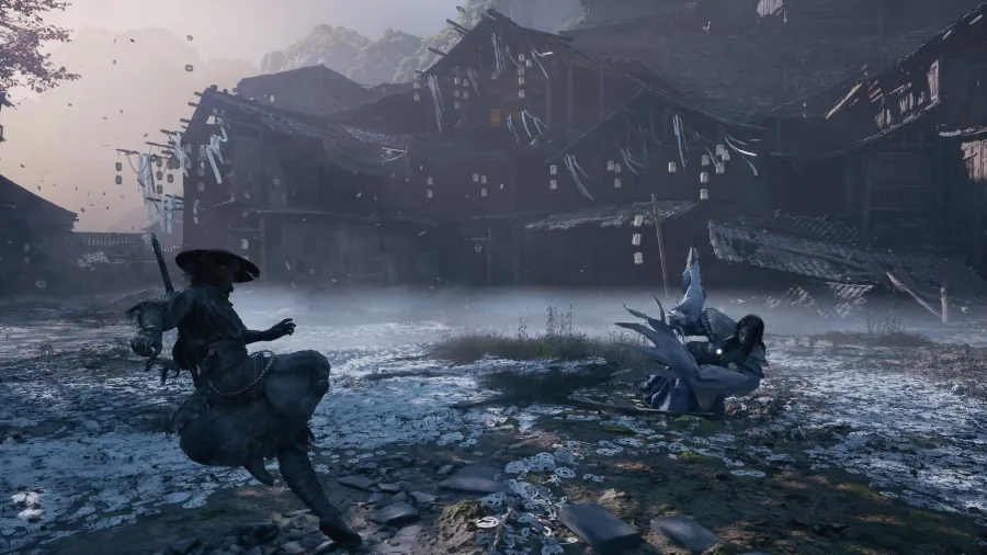 Phantom Blade Zero screenshot 04