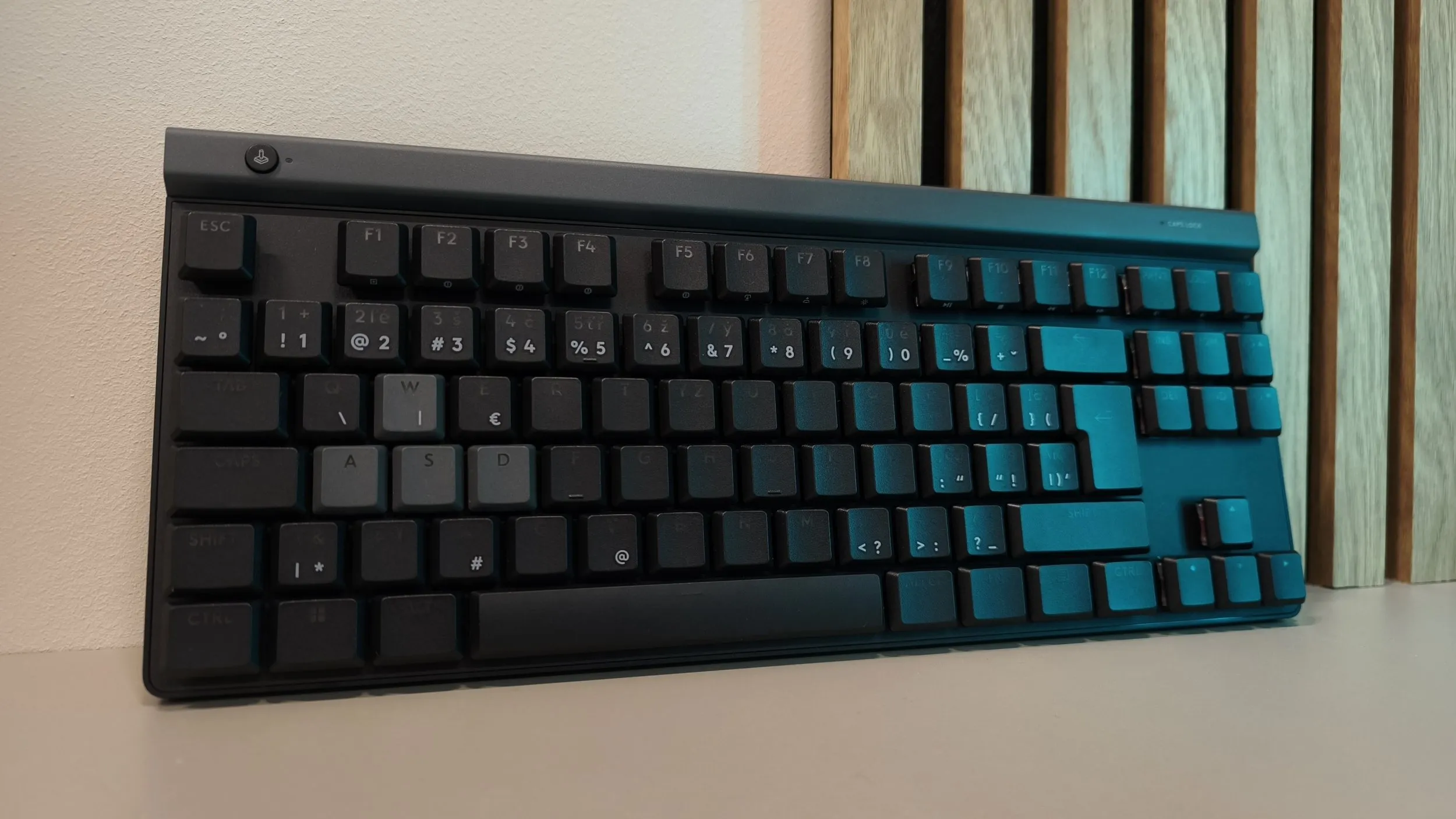 G515 RAPID TKL Recenzia 10