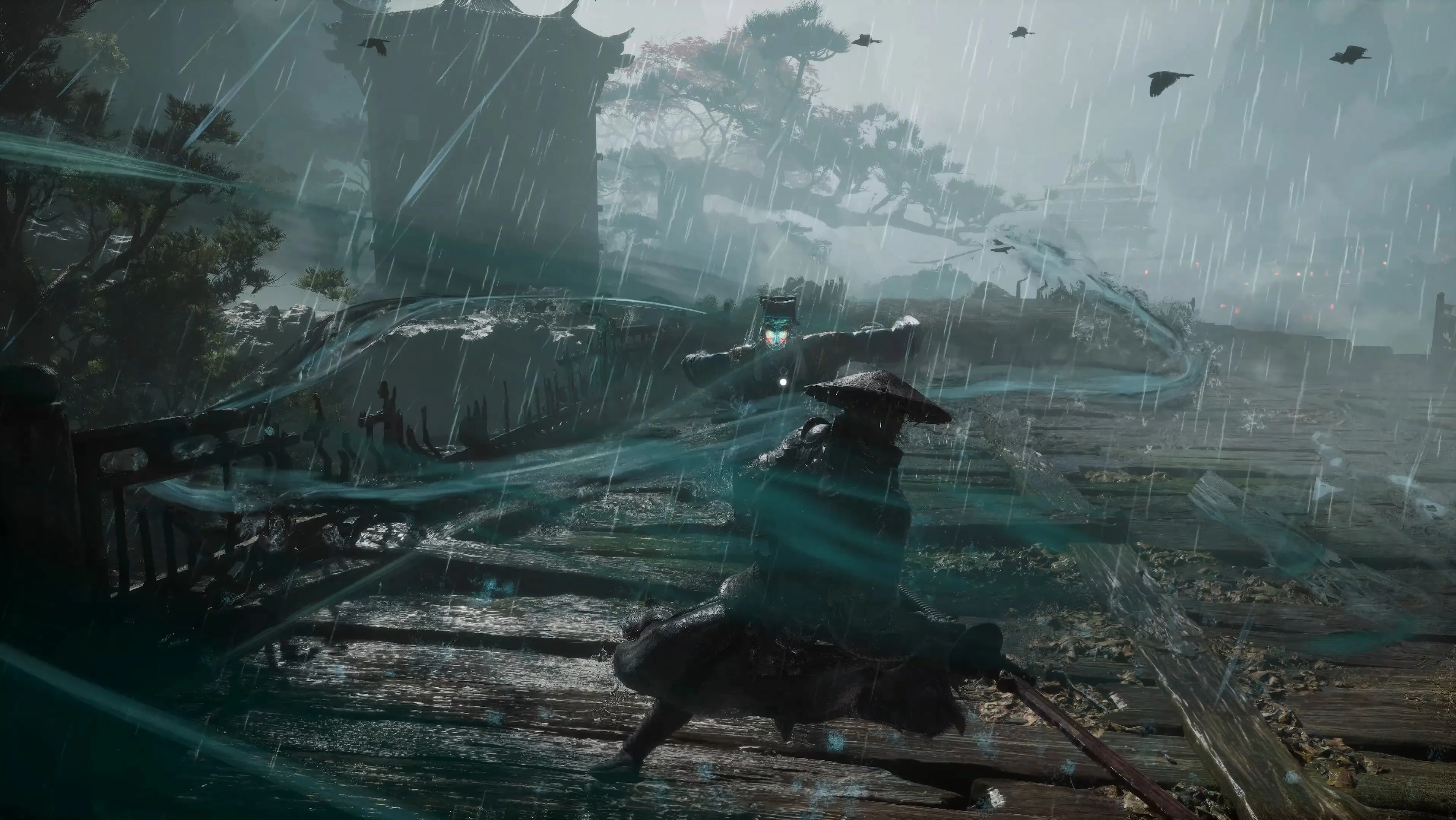 Phantom Blade Zero screenshot 01