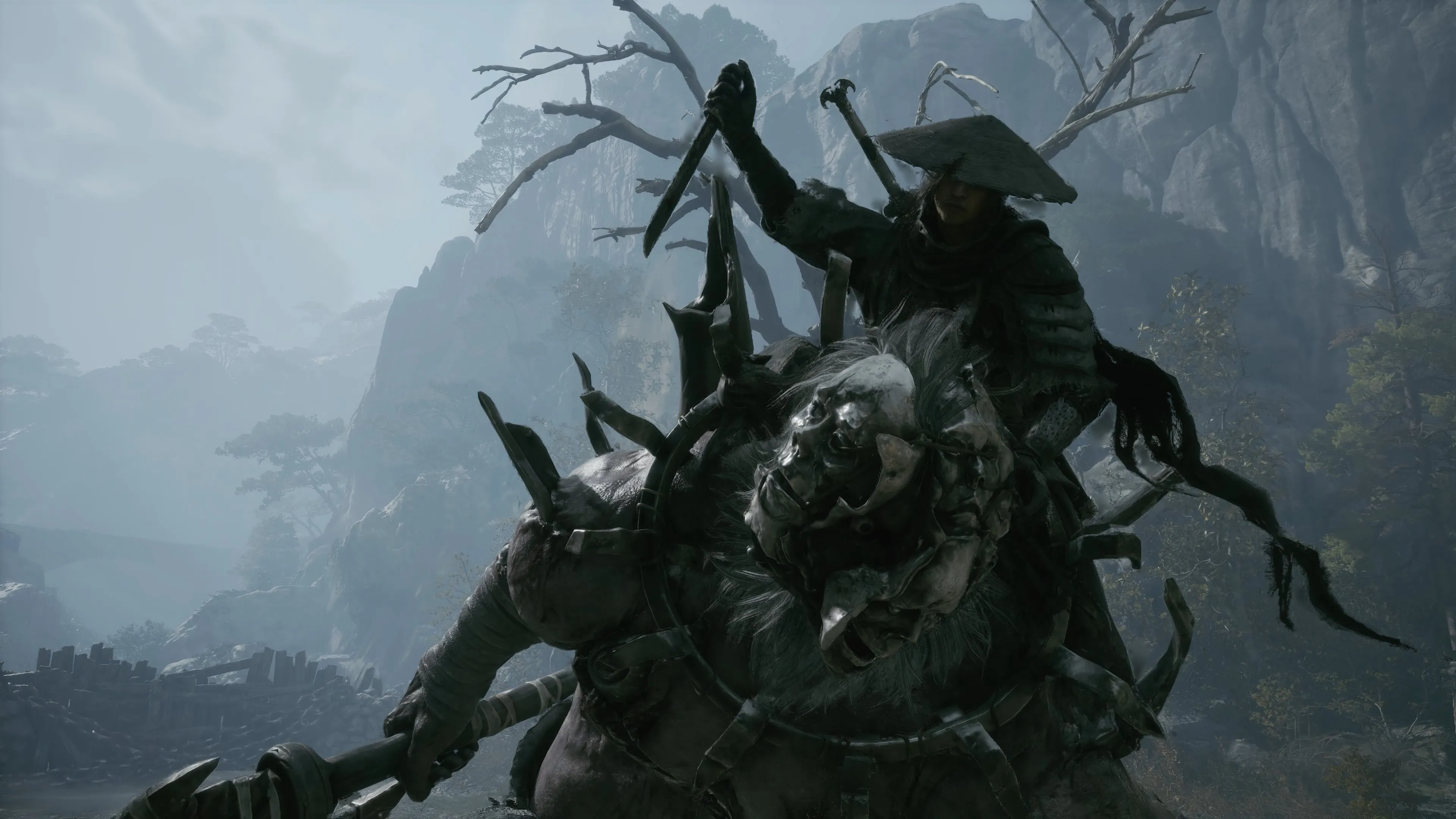 Phantom Blade Zero screenshot 02