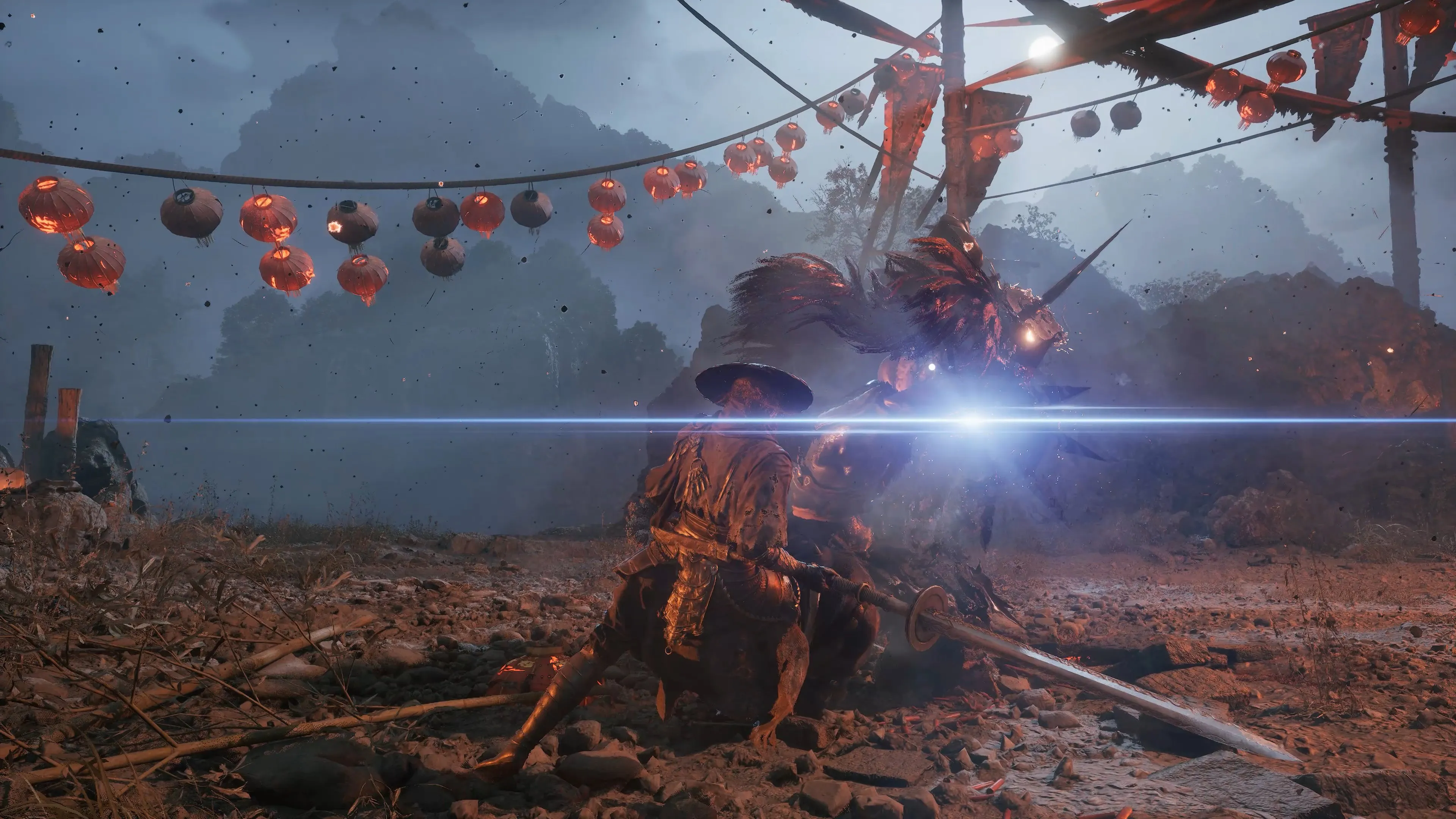 Phantom Blade Zero screenshot 03