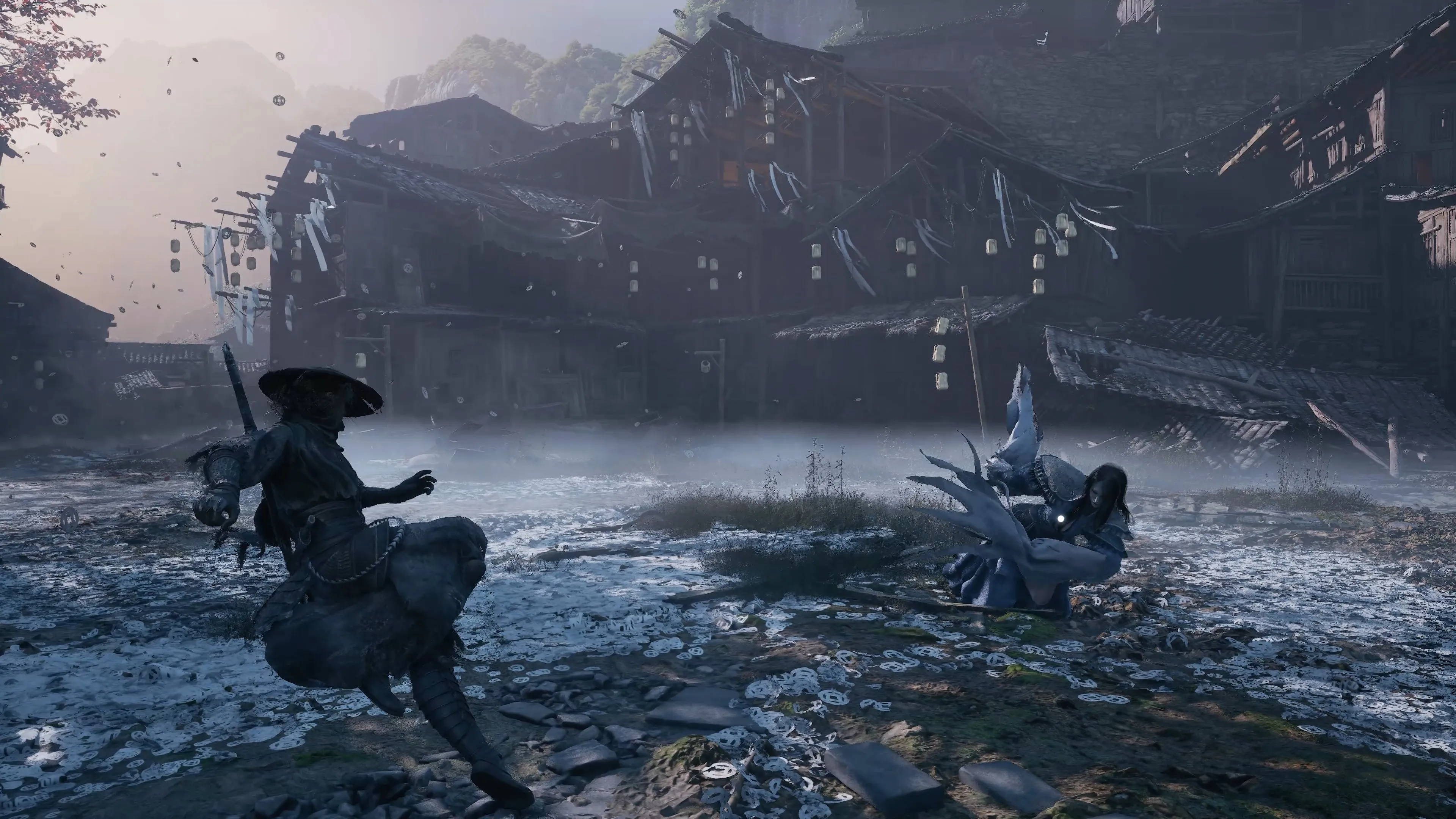 Phantom Blade Zero screenshot 04