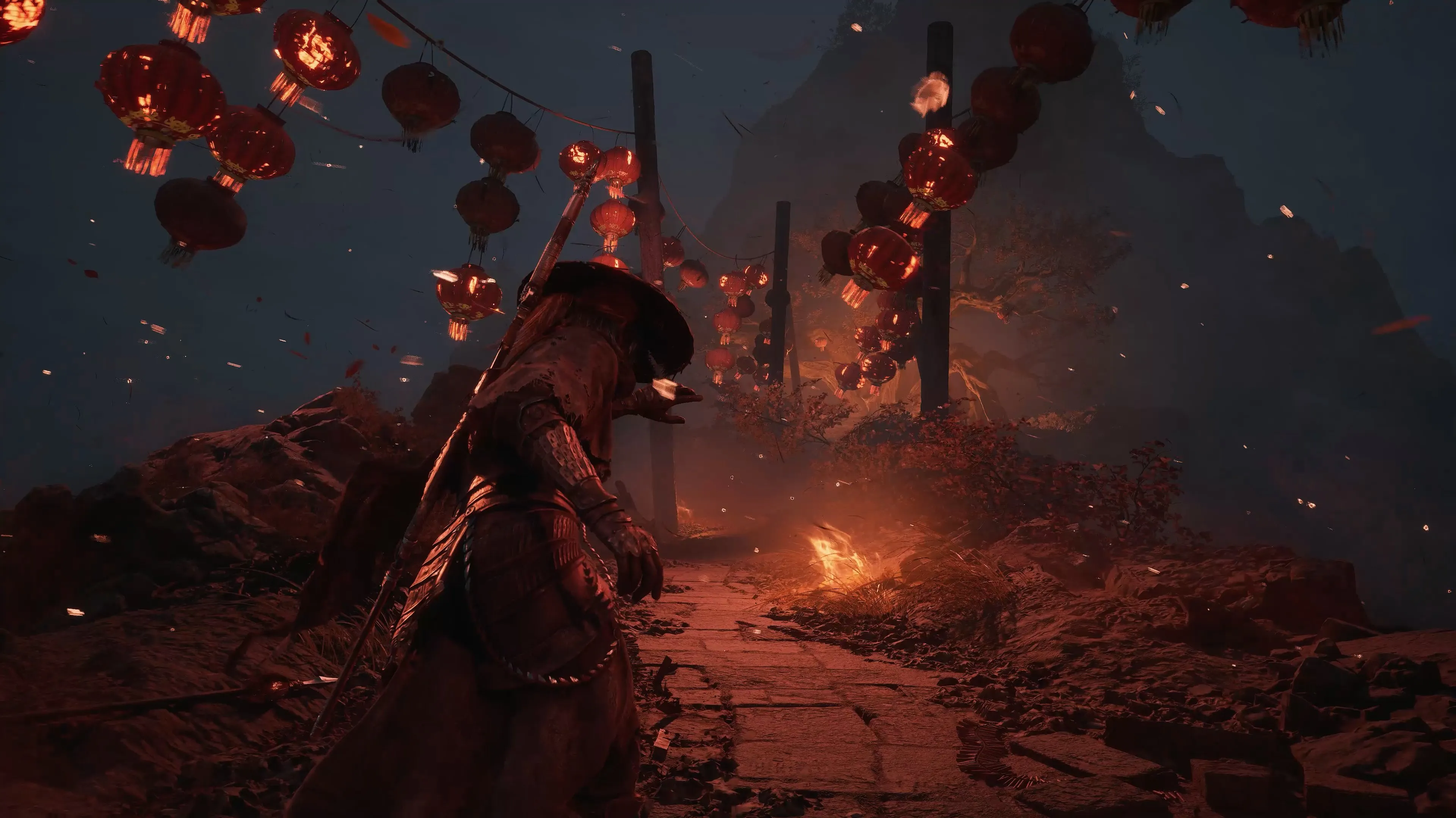 Phantom Blade Zero screenshot 05