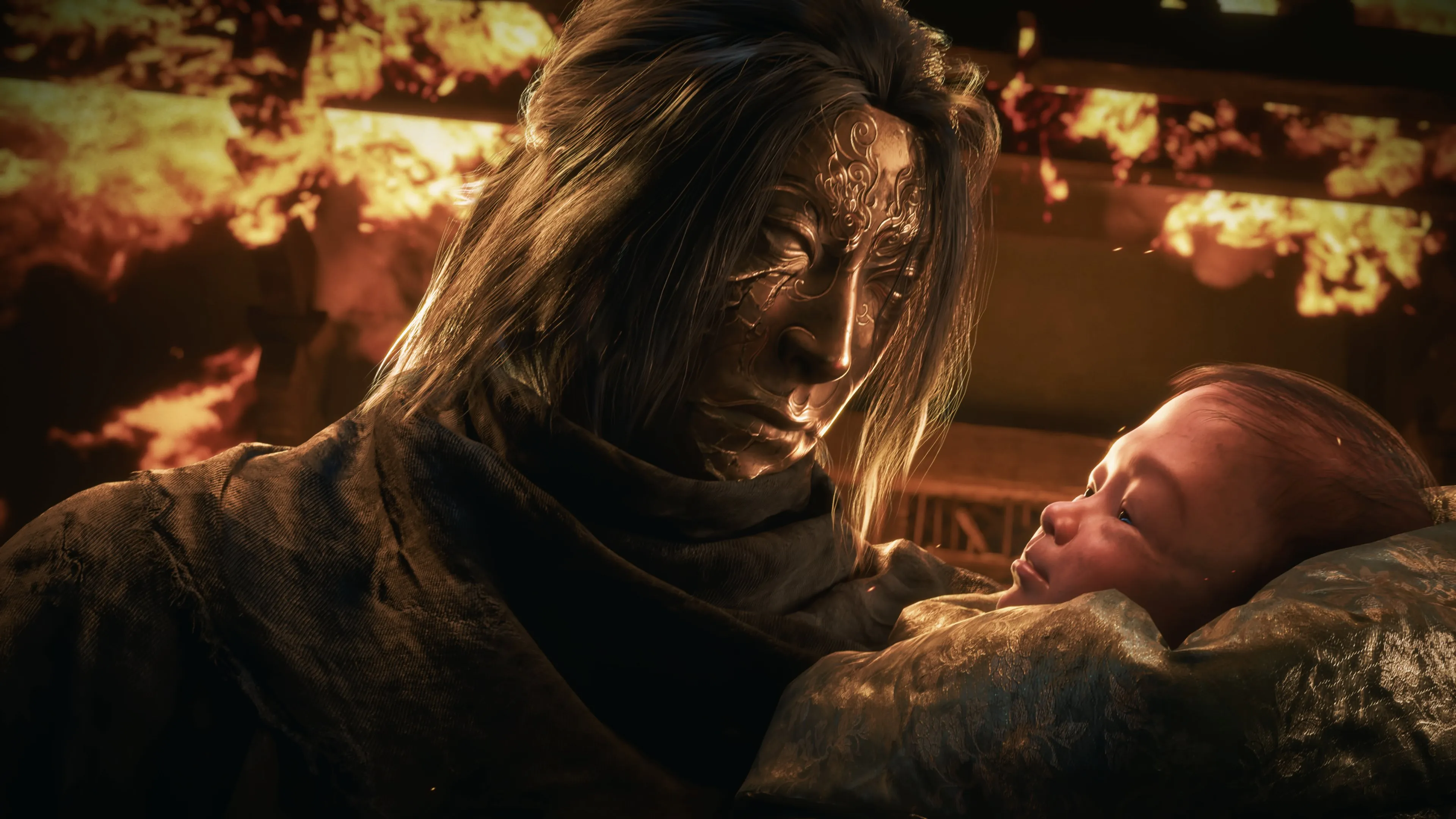 Phantom Blade Zero screenshot 06