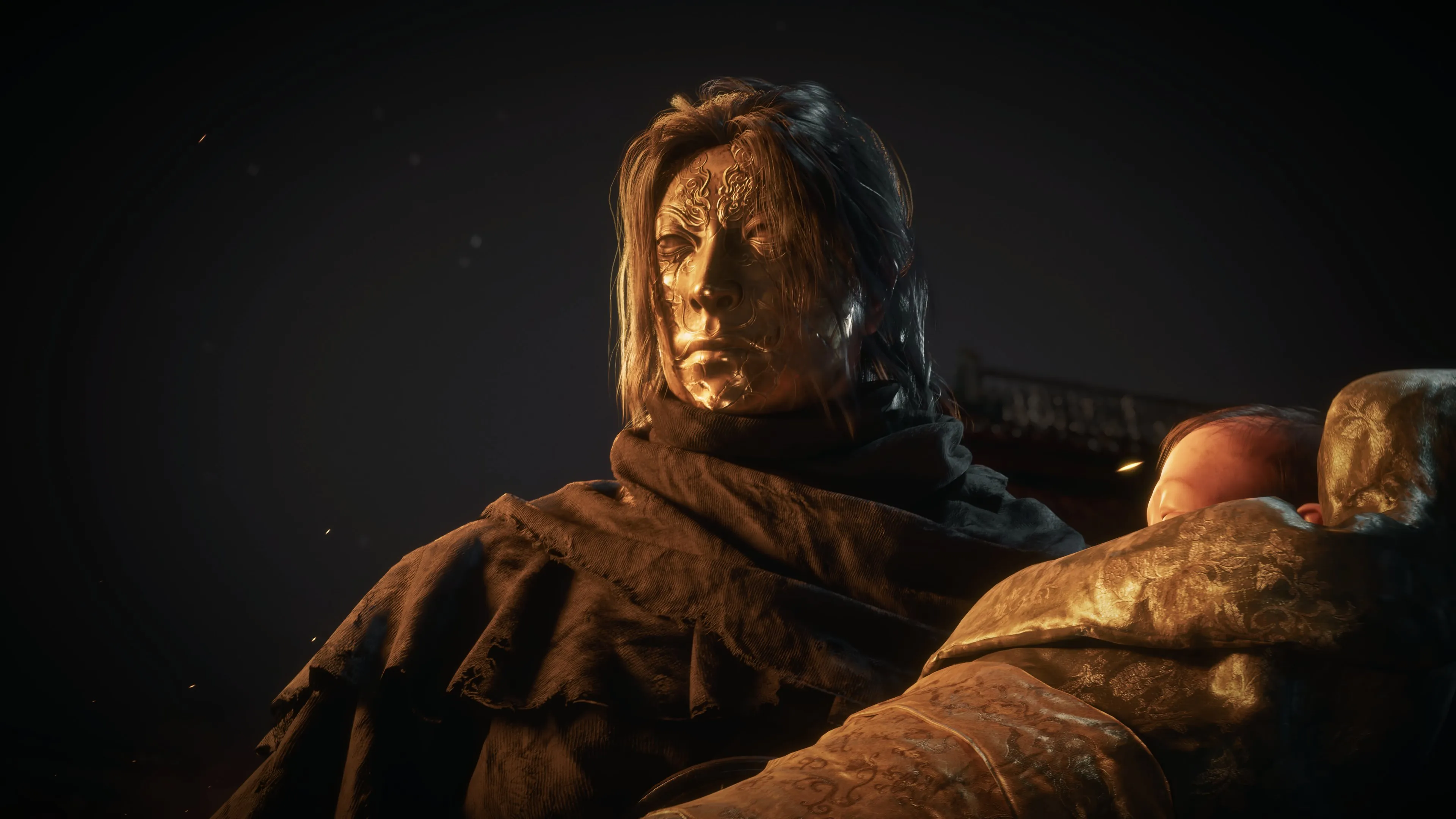 Phantom Blade Zero screenshot 07