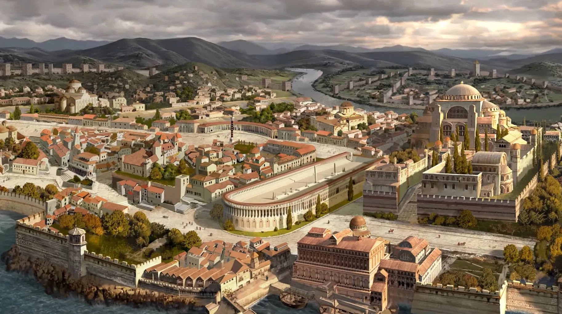 Total War MEDIEVAL III - artwork 4