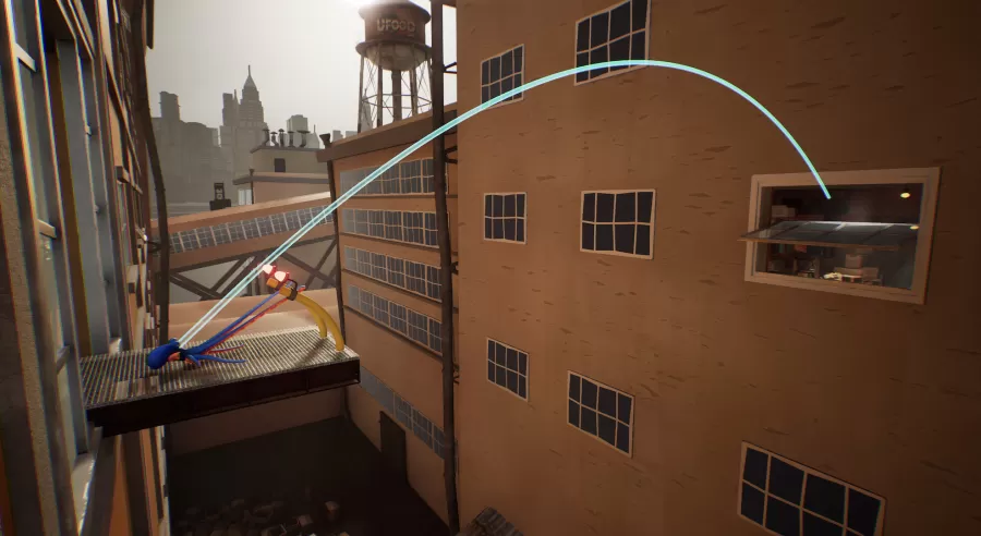 Darwin's Paradox screenshot 2