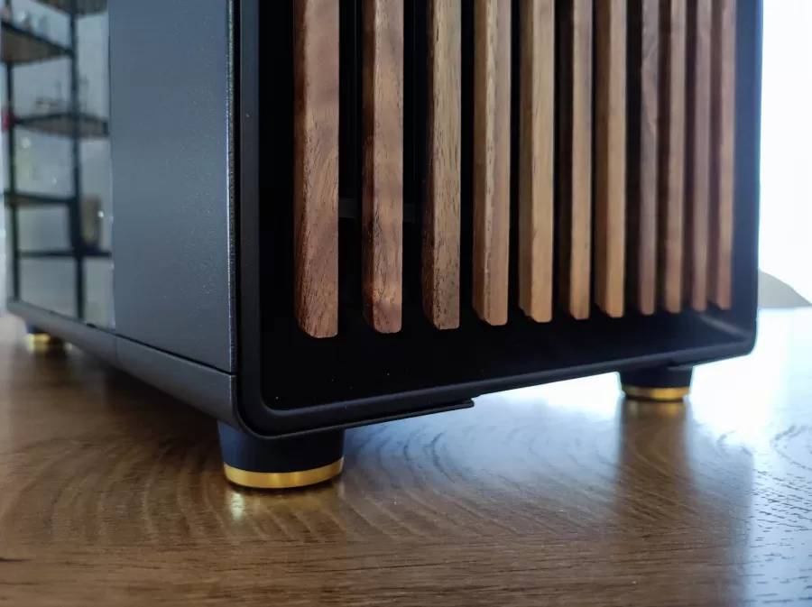 Fractal Design North XL Recenzia 5