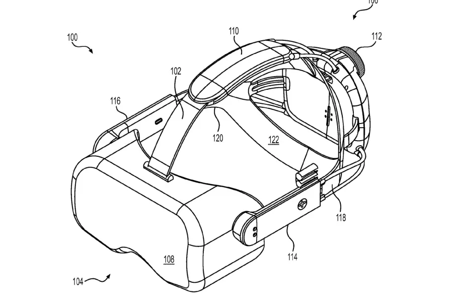 Valve VR Headset 2025 1