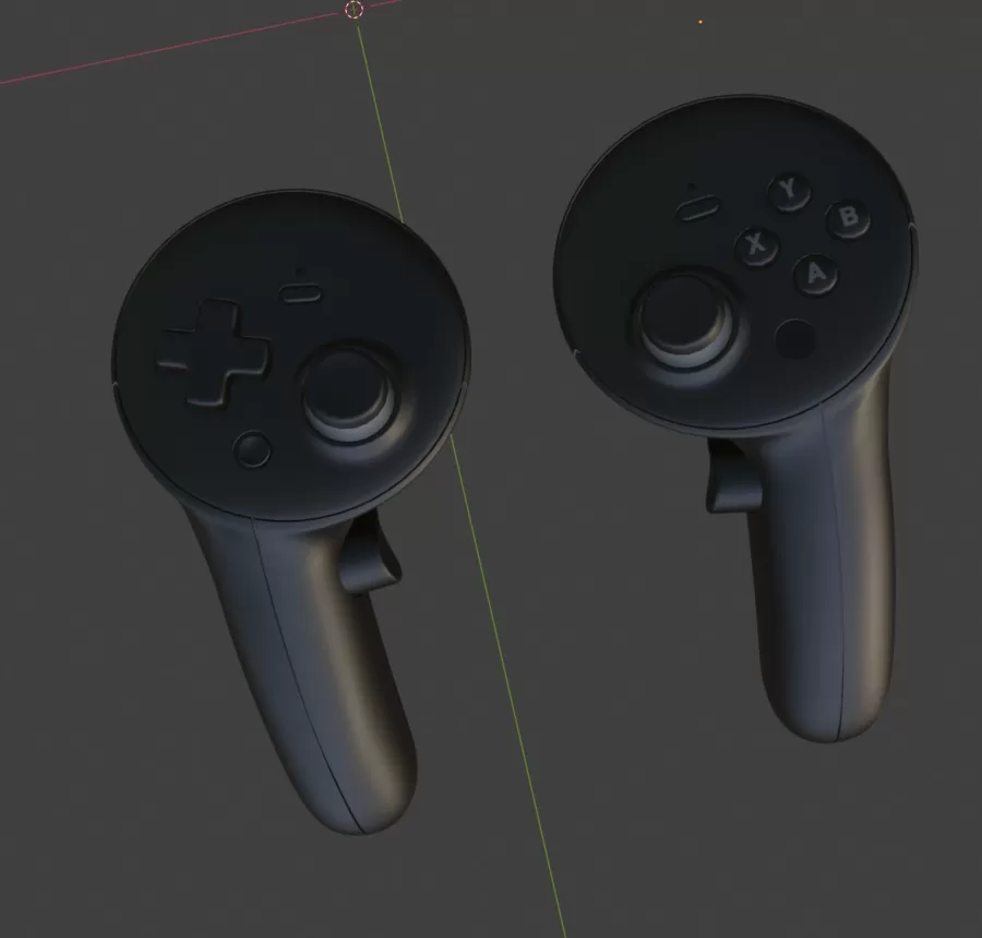 Valve VR Headset 2025 3