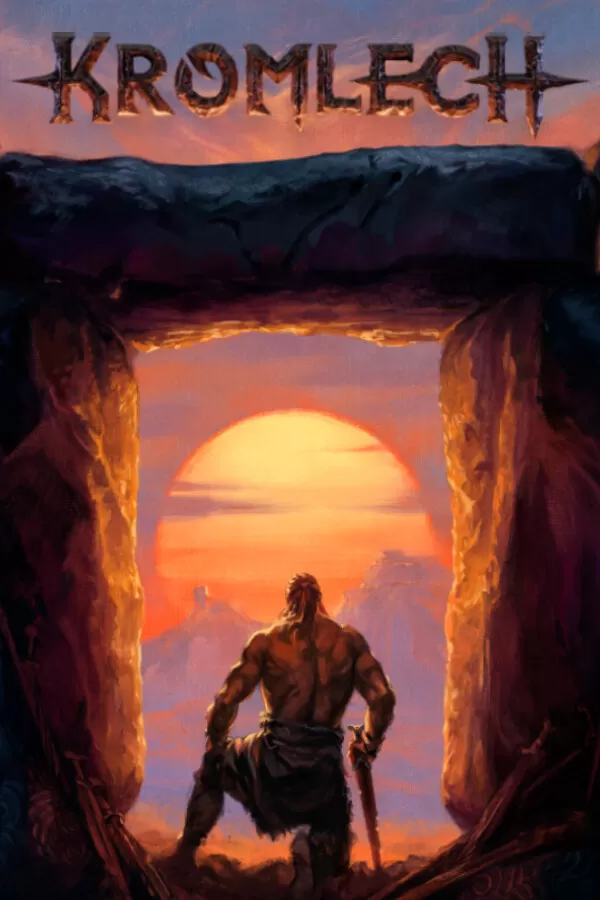 Box-art pre Kromlech