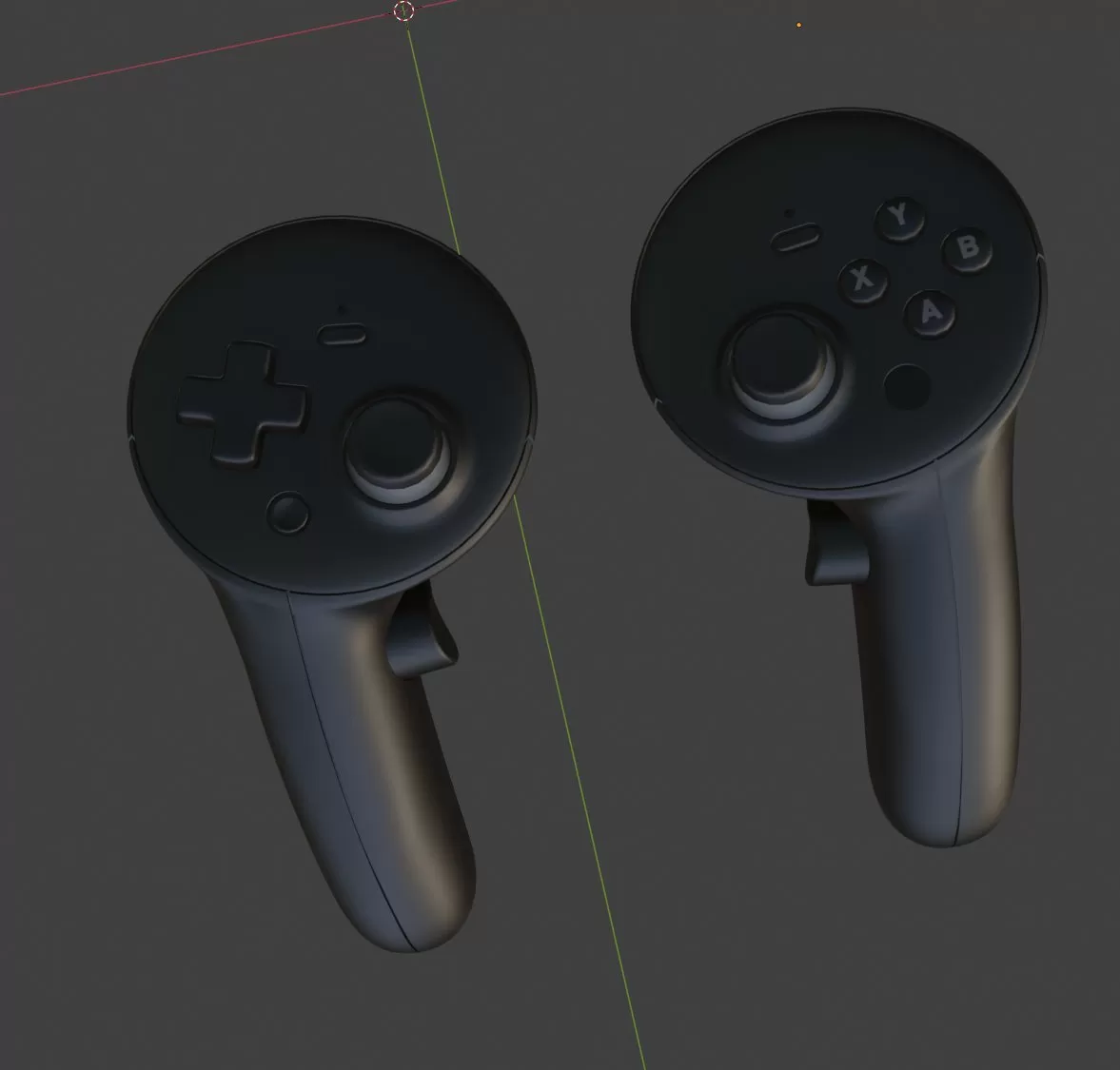 Valve VR Headset 2025 3