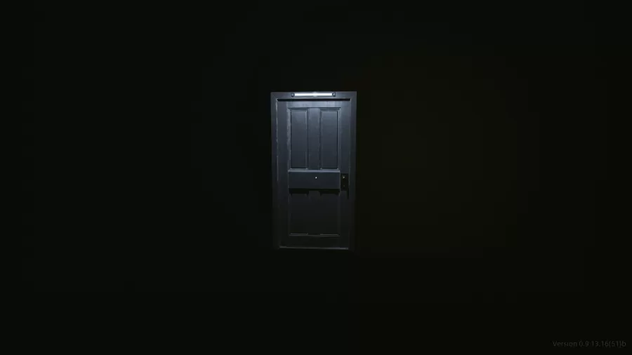 KARMA: The Dark World